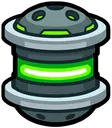 Nuclear Battery