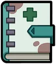 Old Medical Book