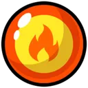 Pyrocore Orb