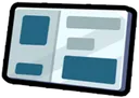 Star-Rail Passenger Card