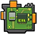 Super Circuit Board