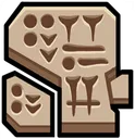 Tablet of Epics