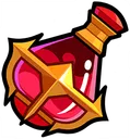 Time Essence Bottle