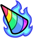 Unicorn's Horn