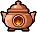 Wildfire Furnace