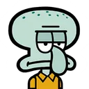 Squidward