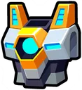 High-Lat Energy Cube