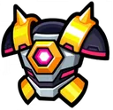 Evervoid Armor