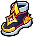 Glacial Warboots