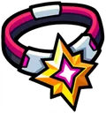 Judgment Necklace