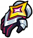 Moonscar Bracer