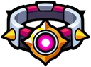 Stardust Sash