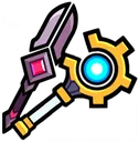 Twin Lance