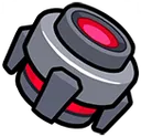 Ammo Thruster