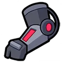 Exo Bracer