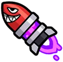 Rocket Mode